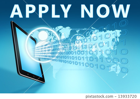 Apply Now Apply Now 13933720