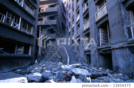 沼澤島樓梯 13934375