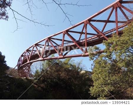 山中溫泉綾Tore Bridge 13934421