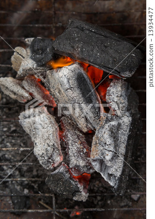charcoal charcoal 13934477