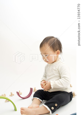 Educational toys 13934770