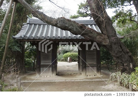 哲學公園門 哲學公園門 13935159
