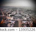 St. Peter's Square 13935226