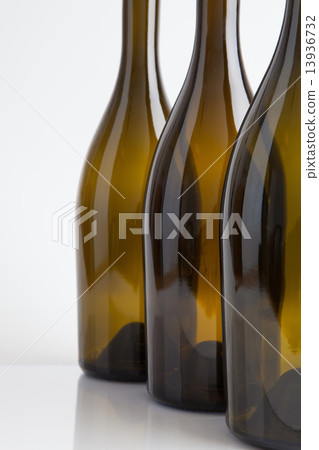 Three bottles Three bottles 13936732