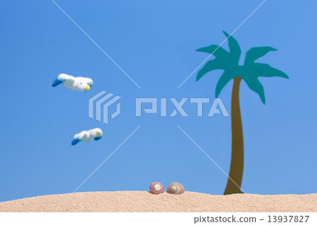Summer image 13937827