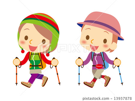 Mountain girl Mountain girl 13937878