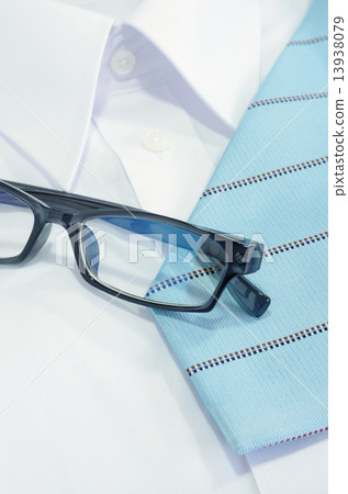 Shirt and necktie Shirt and necktie 13938079