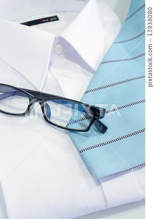 Shirt and necktie Shirt and necktie 13938080