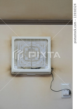 Renovating ventilator 13938324