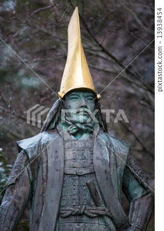 金澤城堡 13938454