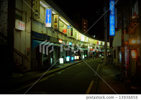 Noge Yokohama 13938858