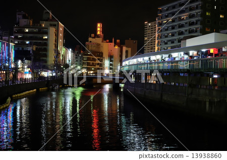 Noge Yokohama 13938860