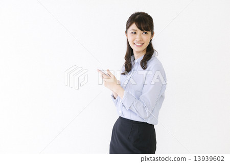 Business woman Business woman 13939602