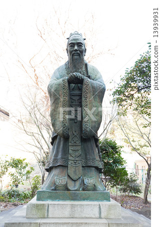 Confucius image Confucius image 13939931