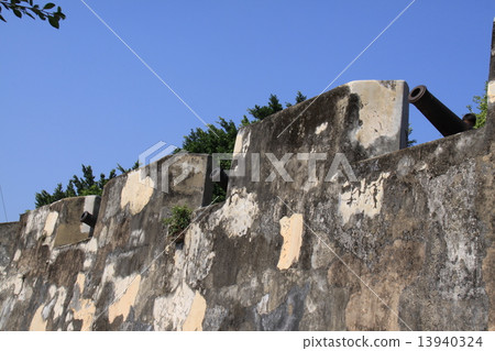 Fort of Monte 13940324