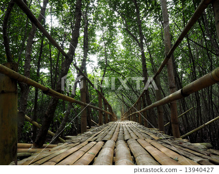 A promenade A promenade 13940427