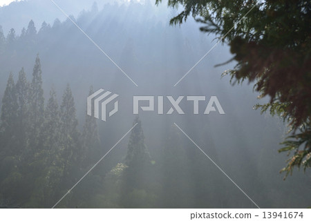 Light falling down Light falling down 13941674