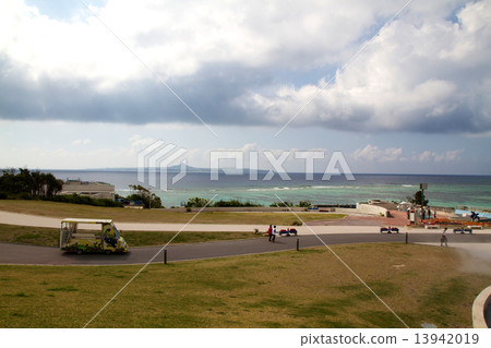 沖繩美麗海水族館 13942019