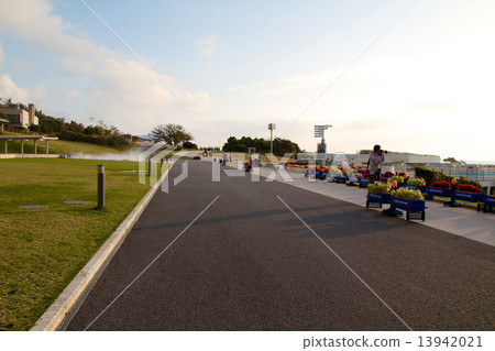 沖繩美麗海水族館 13942021