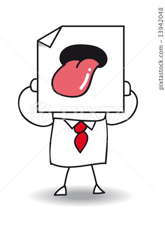 The tongue The tongue 13942048