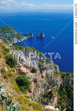 Italy Capri Island _ 3 13942270