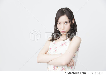 你生氣了 13942415