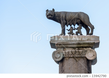 Campidoglio 13942790