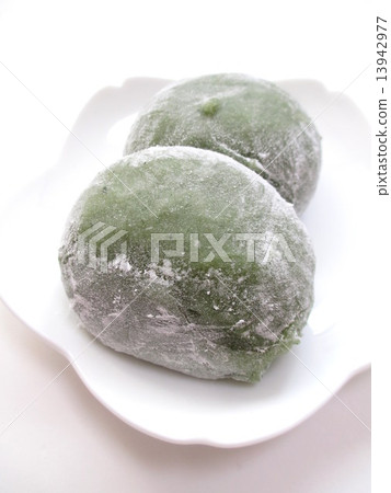 Grass Daifuku 13942977
