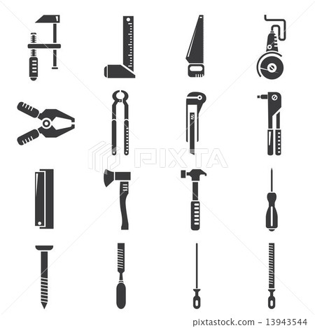 tool icons 13943544
