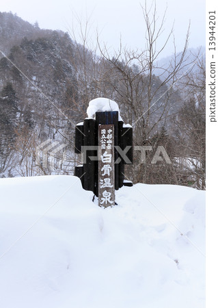 Shirahone Onsen 13944201