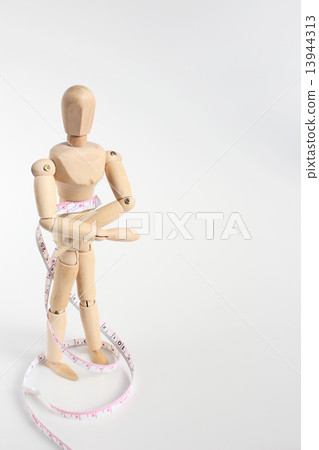 Drawing figures and measures 13944313