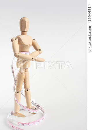 繪製數字和措施 13944314