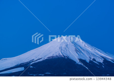 富士山 富士山 13944348