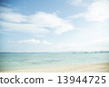 沖繩海 13944725