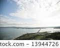 Koryu海洋塔的風景 13944726
