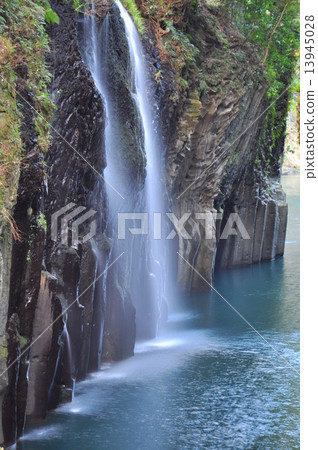 Takachiho Gorge 13945028