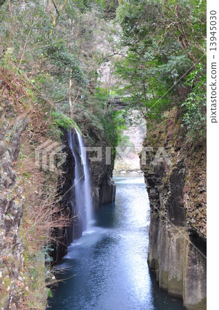 Takachiho Gorge 13945030