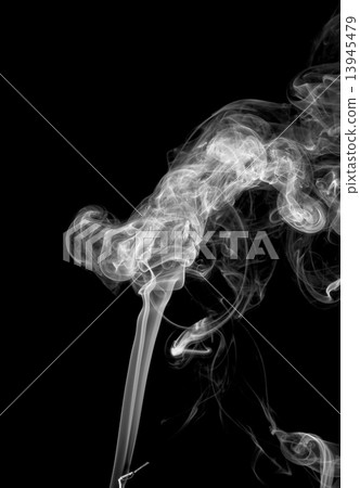 Abstract smoke Abstract smoke 13945479