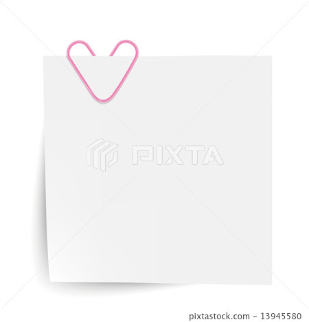 Note paper Note paper 13945580