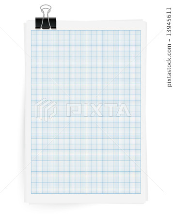 Graph paper 13945611