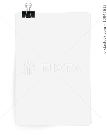 Note paper Note paper 13945612