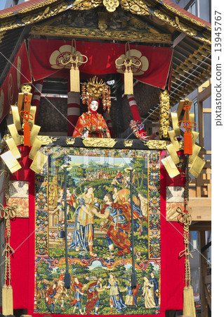 只園祭 只園祭 13945767