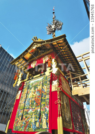 只園祭 13945768