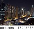 Manila Night View 13945787