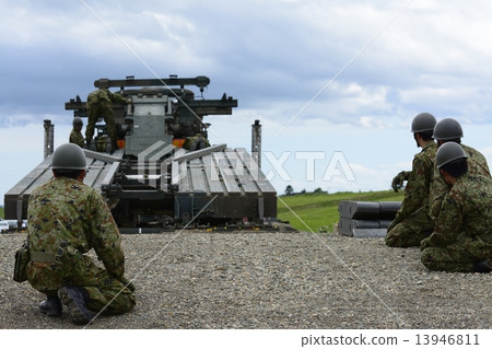 災害對策 災害對策 13946811