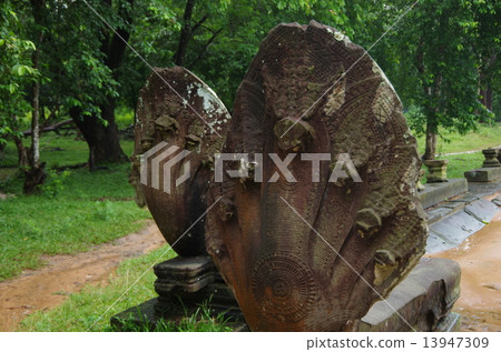 Cambodia Siem Reap Angkor Wat Ben Melia 13947309