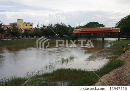 柬埔寨暹粒吳哥窟本梅利亞 13947336