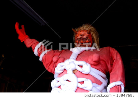 Oni節日 13947693