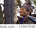 Onigumi Tengu 13947696