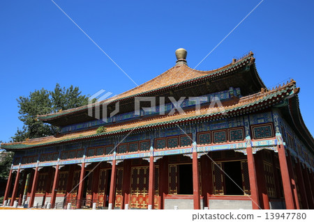 北京北海公園小西田 北京北海公園小西田 13947780